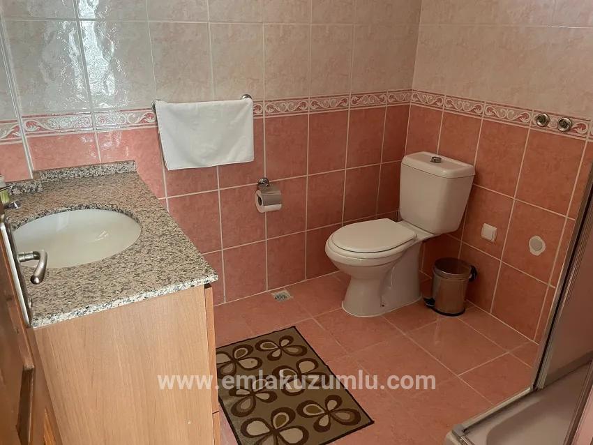 3+1 Villa Zum Verkauf Auf Einem Grundstück In Dalyan