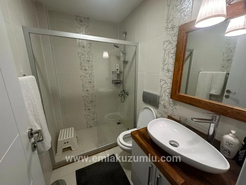 4+1 Villa Zum Verkauf In Dalyan, Direkt Am Kanal