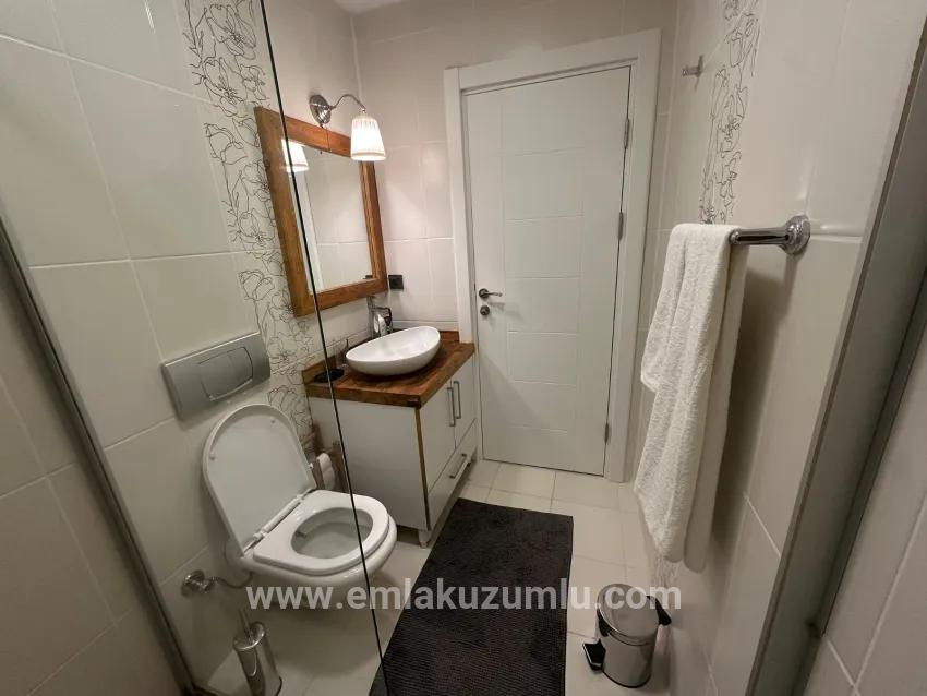 4+1 Villa Zum Verkauf In Dalyan, Direkt Am Kanal