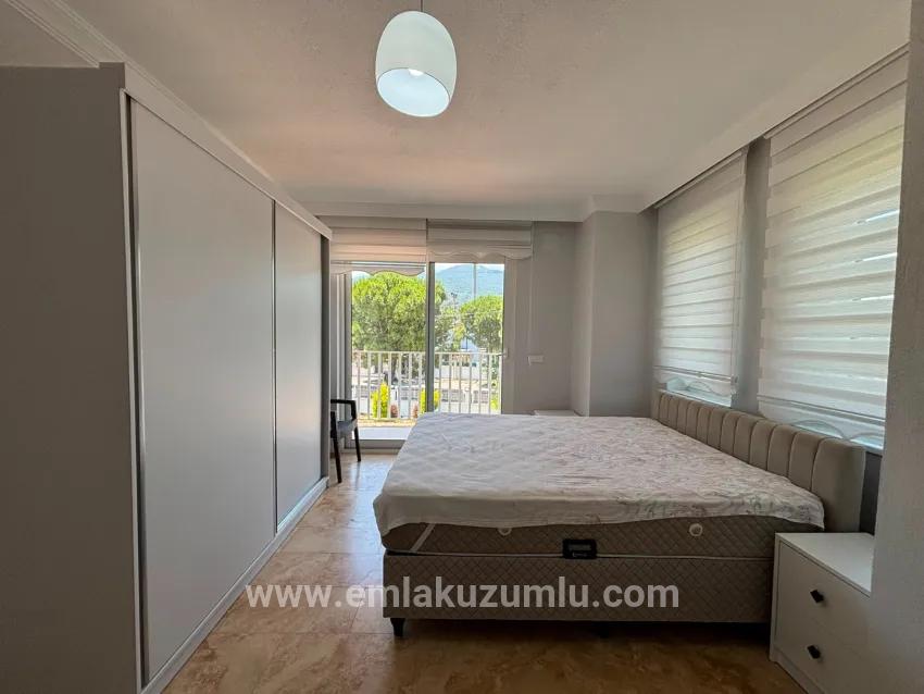 In Dalyan 4+1 Zu Verkaufende Villa