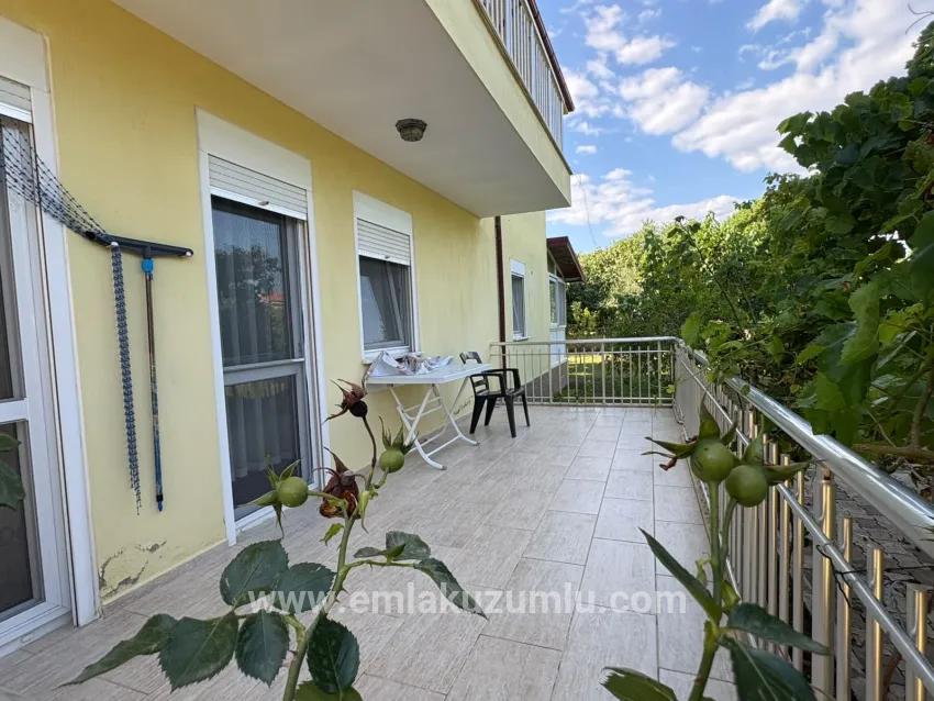 4+2-Zimmer Einfamilienhaus Zu verkaufen in Dalyan Bz. Ortaca - 1.000 m²