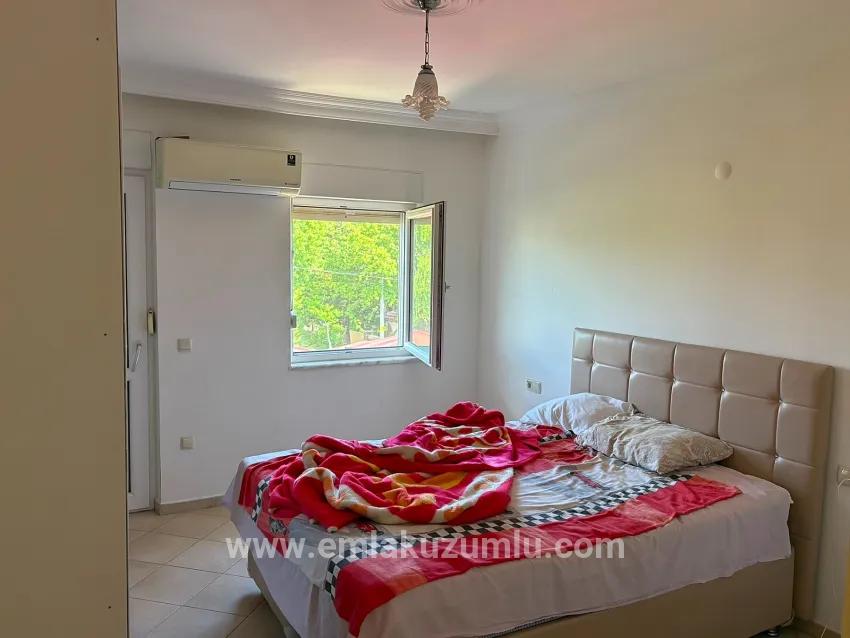 4+2-Zimmer Einfamilienhaus Zu verkaufen in Dalyan Bz. Ortaca - 1.000 m²