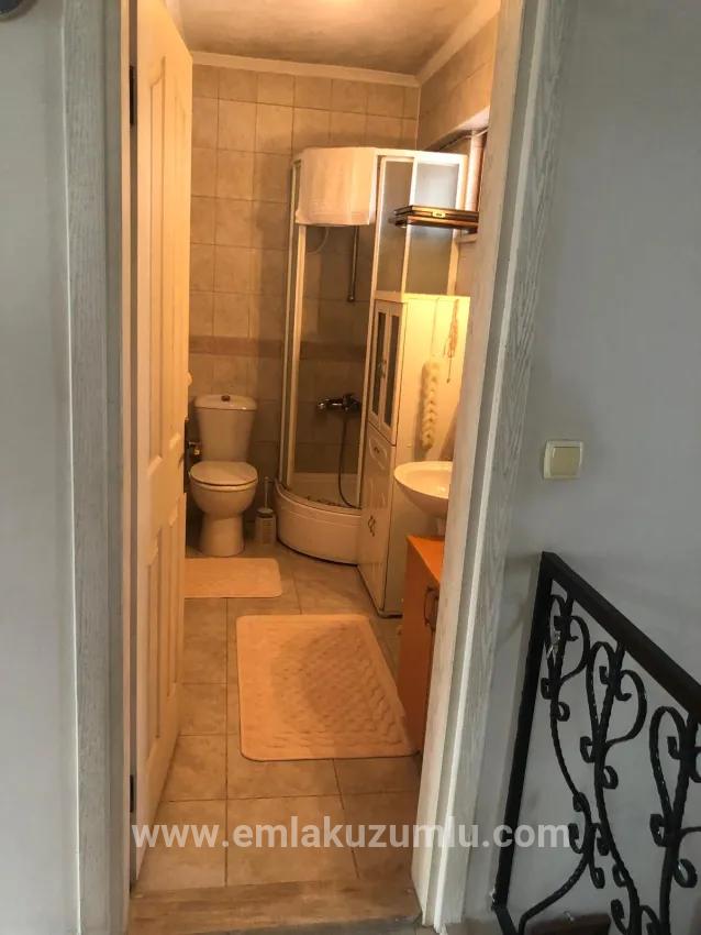 3+1-Zimmer Villa Zu verkaufen in Dalyan Bz. Ortaca - 300 m²