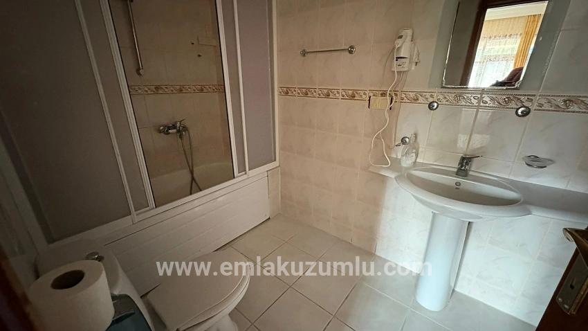30-zimmer-hotel In Dalyan Zu Verkaufen, In Der Nähe Des Kanals