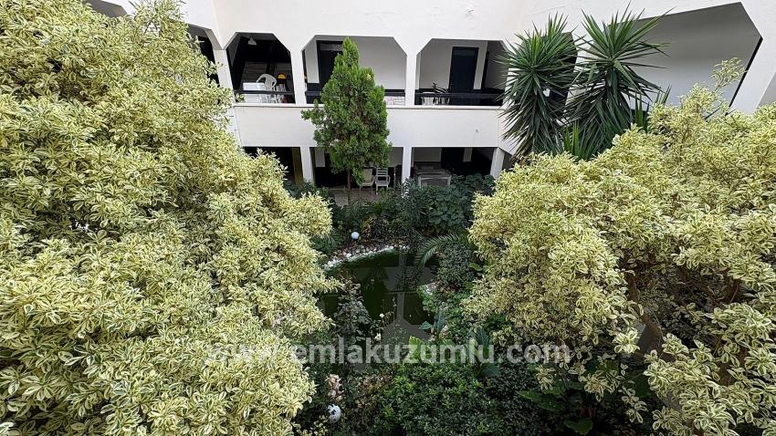 30-zimmer-hotel In Dalyan Zu Verkaufen, In Der Nähe Des Kanals