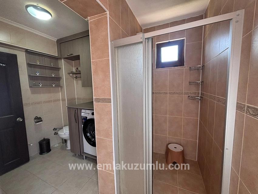 5+1 Villa Zum Verkauf Auf Einem 301 M² Großen Grundstück In Dalyan