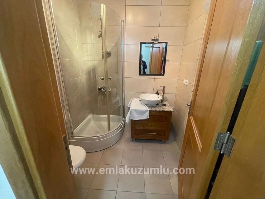 4+2 Villa Zum Verkauf Auf Einem 6000 M² Großen Grundstück In Dalyan Gülpınar