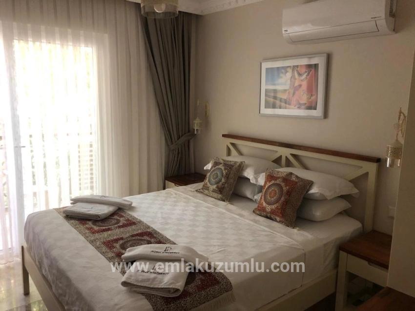 17-zimmer-boutique-hotel Zum Verkauf In Dalyan