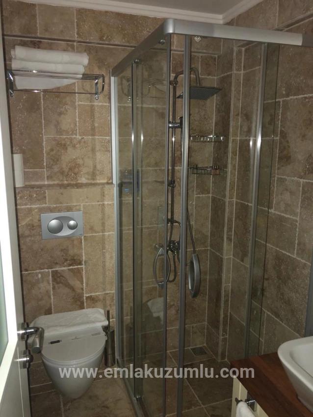 17-zimmer-boutique-hotel Zum Verkauf In Dalyan