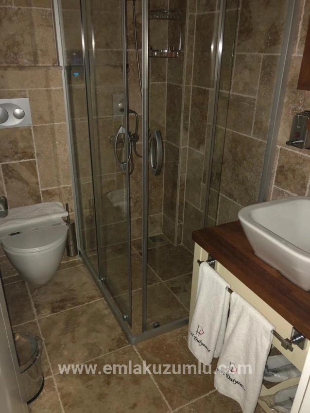 17-zimmer-boutique-hotel Zum Verkauf In Dalyan