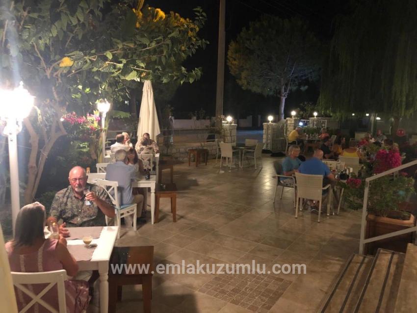 17-zimmer-boutique-hotel Zum Verkauf In Dalyan