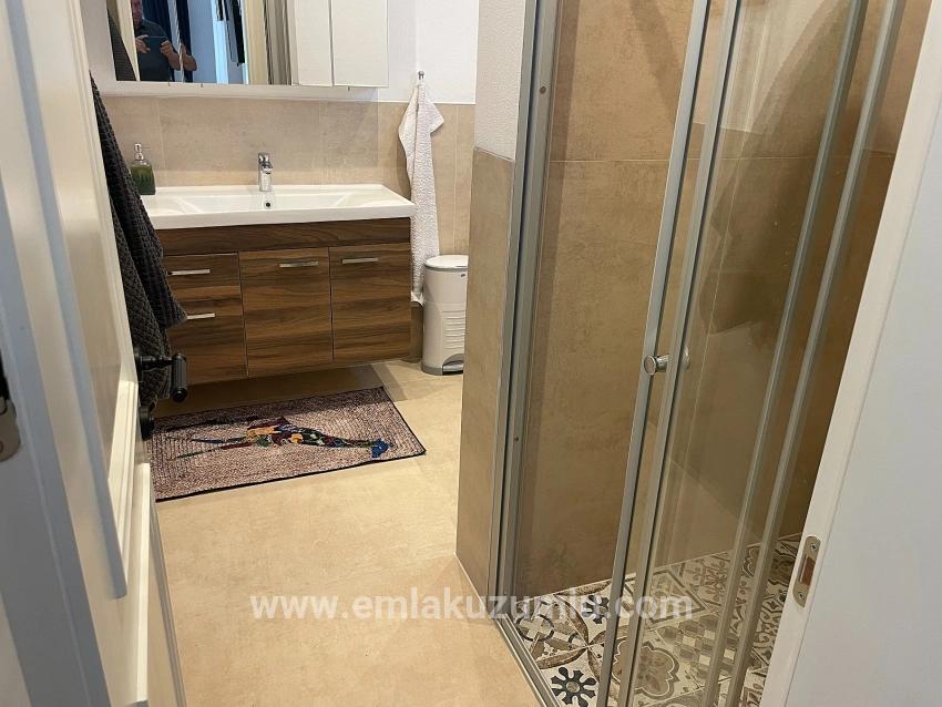 4+1 Villa Zum Verkauf Auf Einem 720 M² Großen Grundstück In Dalyan Gülpınar
