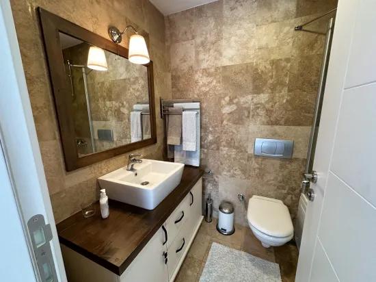 4+1 Villa Zum Verkauf In Dalyan, Direkt Am Kanal