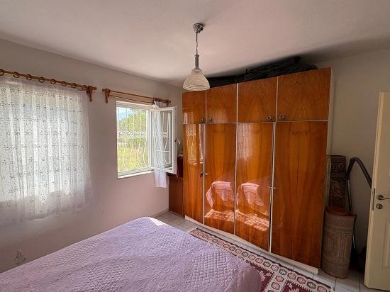 Zweistöckiges Haus Auf Einem 514 M² Großen Grundstück In Okçular Zu Verkaufen.