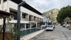 Boutique-hotel Zu verkaufen in Dalyan Bz. Ortaca - 812 m²