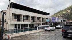 Boutique-hotel Zu verkaufen in Dalyan Bz. Ortaca - 812 m²