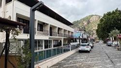 Boutique-hotel Zu verkaufen in Dalyan Bz. Ortaca - 812 m²