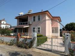 6+2-Zimmer Einfamilienhaus Zu verkaufen in Okçular Bz. Ortaca - 514 m²