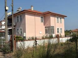 6+2-Zimmer Einfamilienhaus Zu verkaufen in Okçular Bz. Ortaca - 514 m²