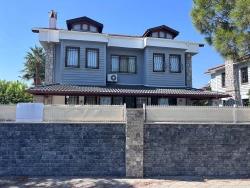5+1-Zimmer Villa Zu verkaufen in Dalyan Bz. Ortaca - 301 m²