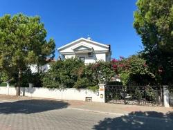 3+1-Zimmer Villa Zu verkaufen in Dalyan Bz. Ortaca - 619 m²
