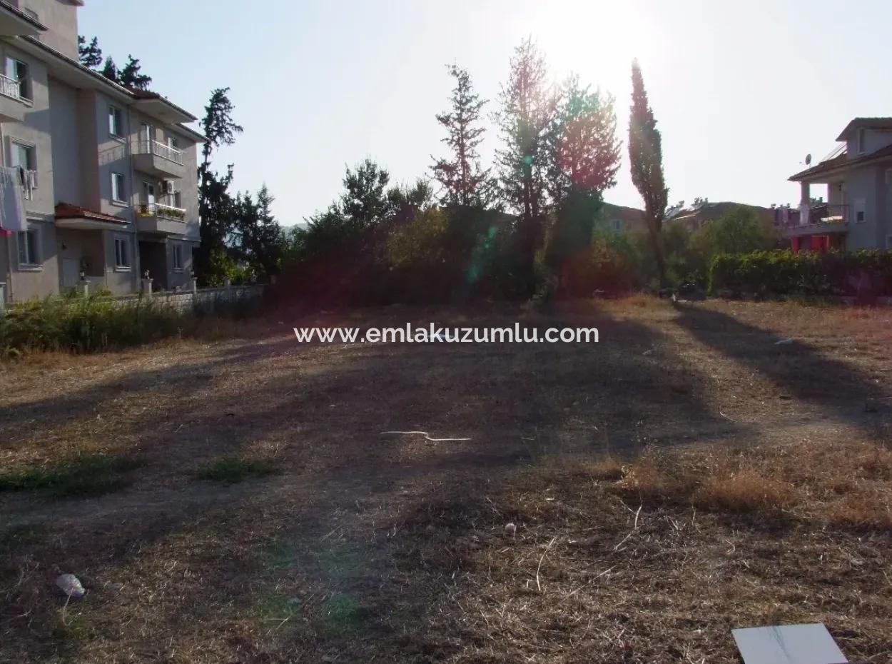 For Sale Land 884Sqm