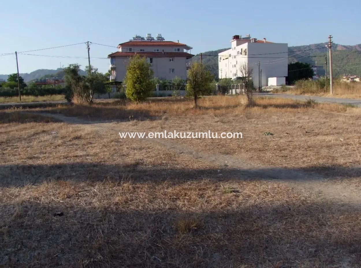 For Sale Land 884Sqm