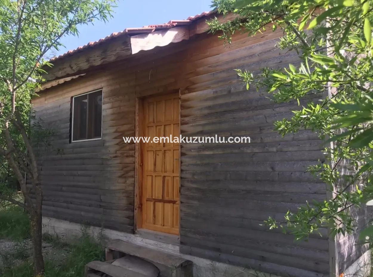 Ackerland Zum Verkauf In Seydikemer Korubuku 76000M2