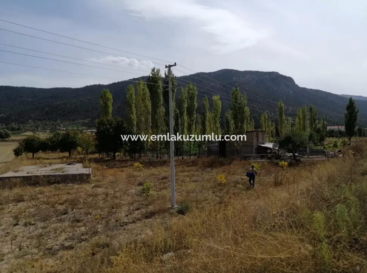 Zum Verkauf In St John ' S, Stichi Grundstück Zum Verkauf Null-In Auf Dem Weg 1562M2