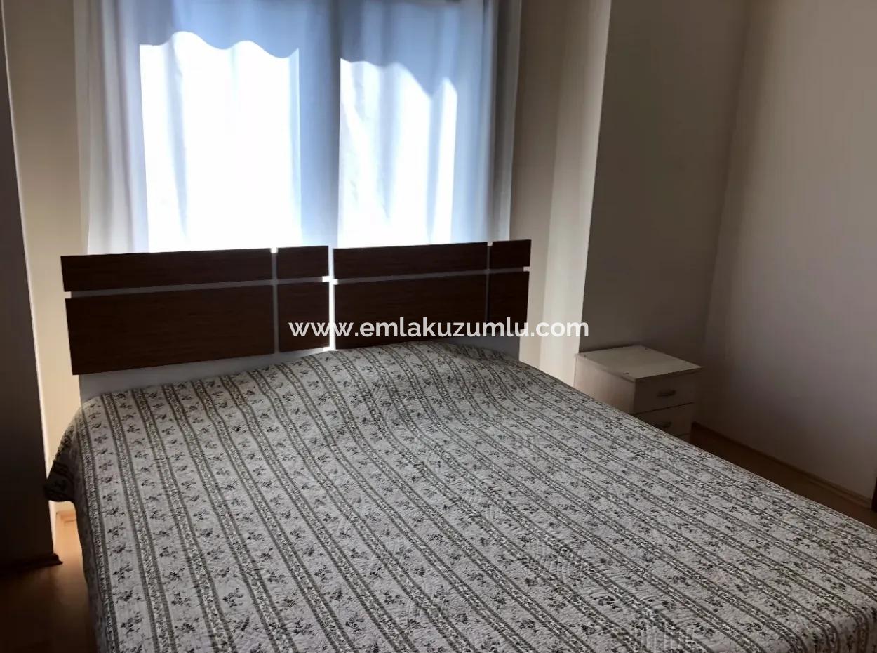 4+1 Villen Zum Verkauf In 575M2 Grundstück In Dalyan