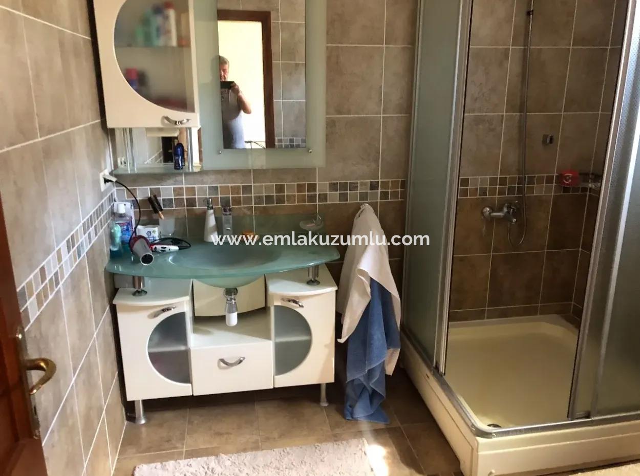 Villa Zu Verkaufen In Dalyan Gülpınar