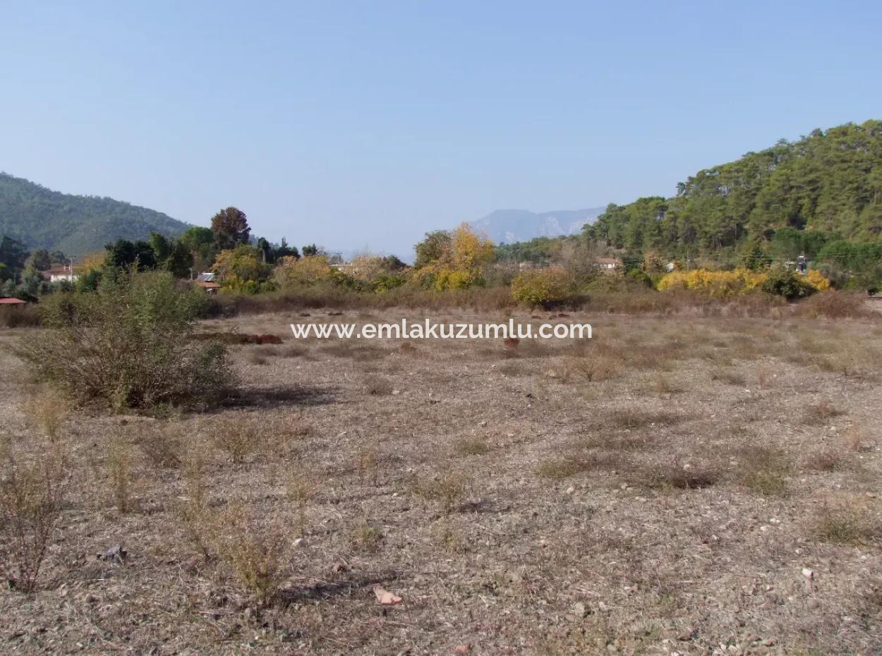 6850M2 Zonierungland Mit Meerblick In 'Aml'