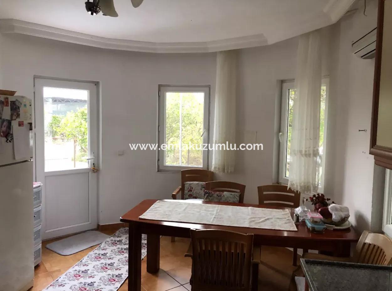 Eingeschossiges Einfamilienhaus Zum Verkauf In 1222M2 Grundstück In Archers