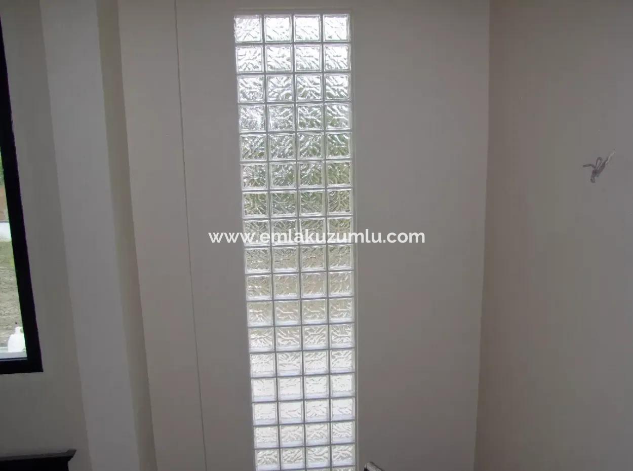 Luxus-Villa Zu Verkaufen In Zeytinalanda Köyce'inz Zeyt'nalanda 6800M2 Land Villa Zum Verkauf Mit Voller Seeblick