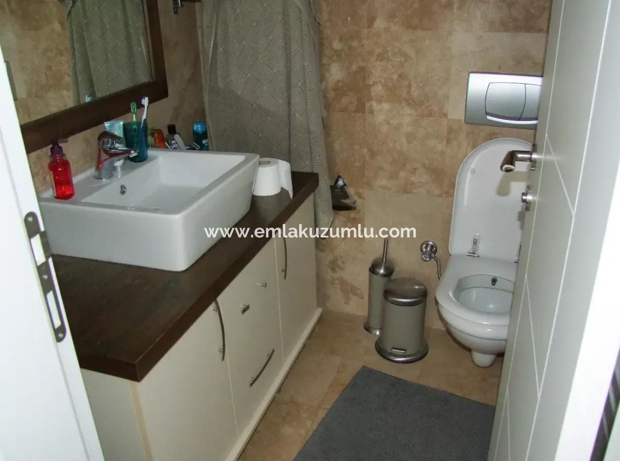 Zero 4+1 Villa Zum Verkauf In Dalyan