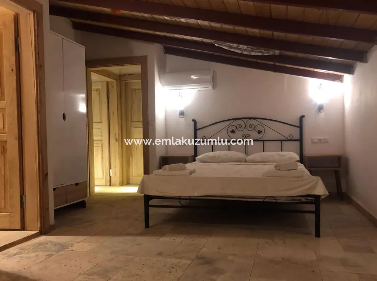 Hotel Zu Verkaufen In Dalyan