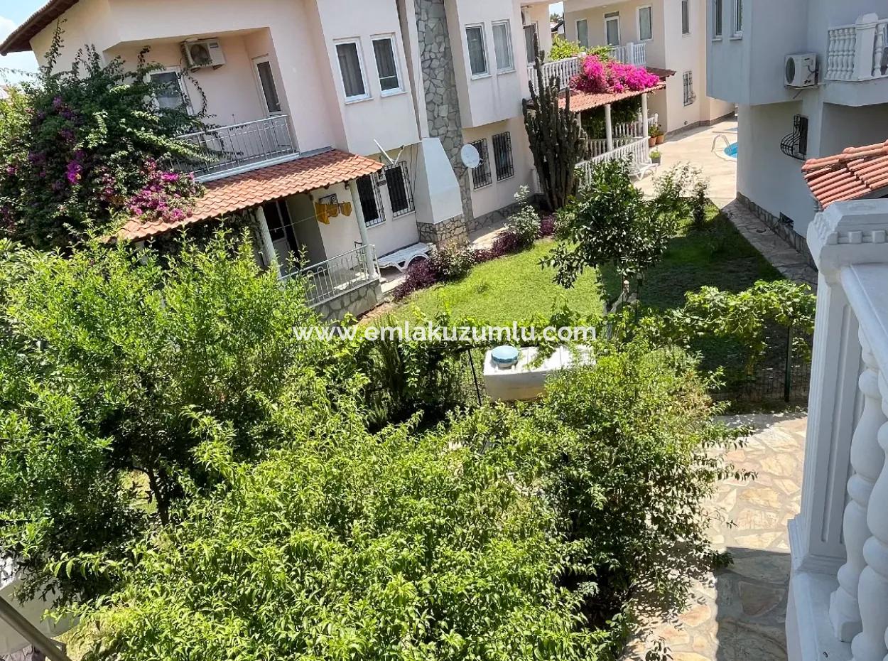 4 1 Villen Zum Verkauf In Dalyan Gülpinar