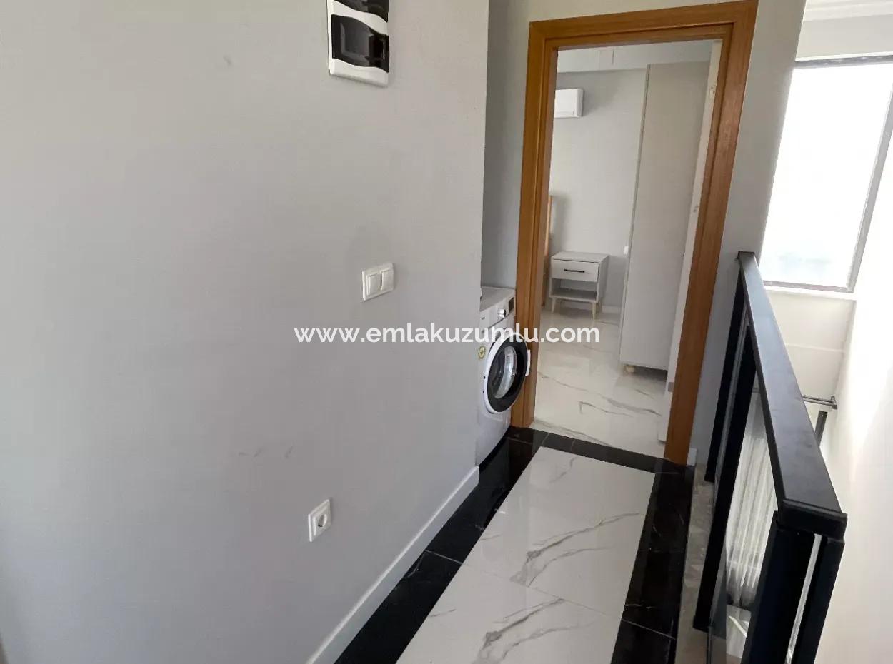 4 1 Villen Zum Verkauf In Dalyan