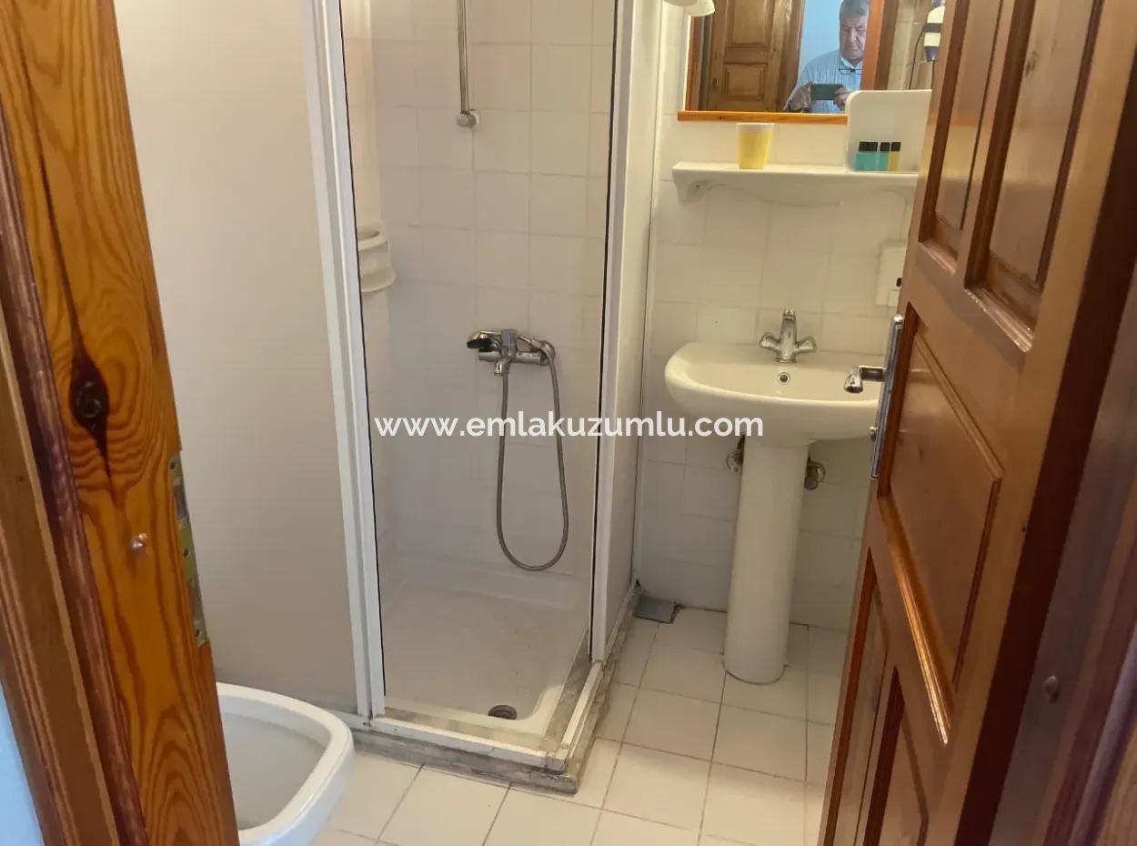 Dalyan 15 Zimmer Apartment Hotel Zu Verkaufen