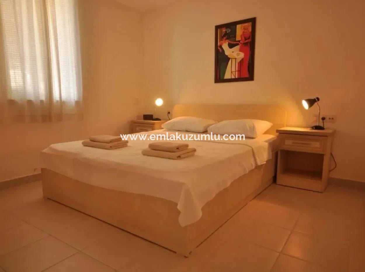 Villa Gokbel In Dalyan Iztuzu Villa Zum Verkauf Mit Meerblick Zum Verkauf In Gokbel