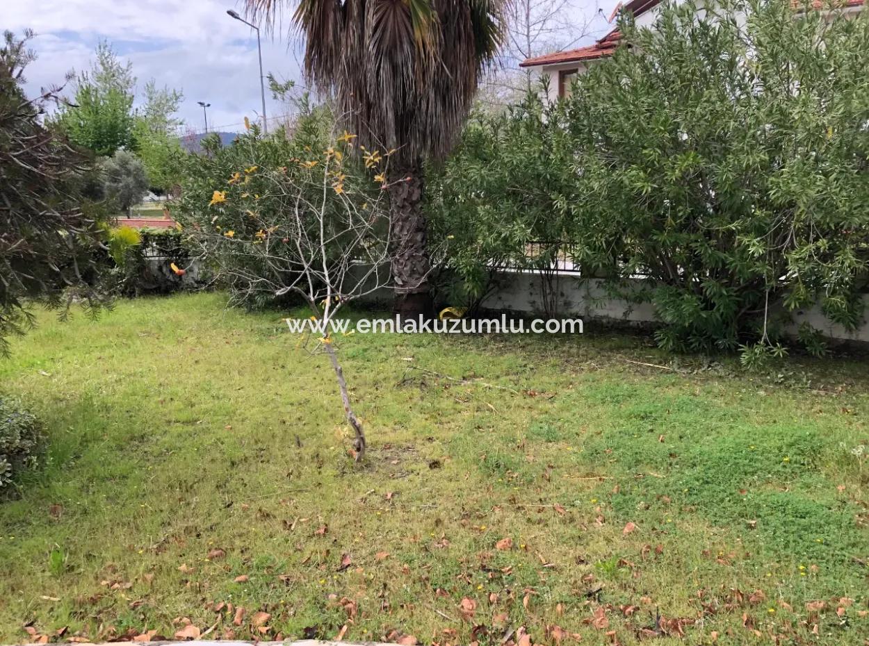 1532M2 Villa Zum Verkauf In Dalyan Maras