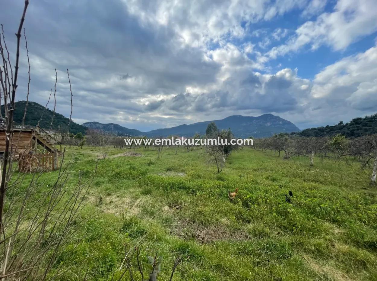 Dalyan Boutique Hotel Zum Verkauf Bungolevler Zum Verkauf In 11.000M2 Grundstück