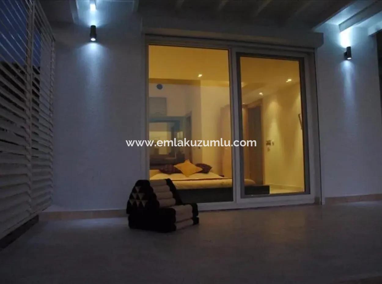 Villa Zum Verkauf-Meer-Villa Zum Verkauf Mit Aussicht Auf Das Meer Und Die Insel Meis. Nov