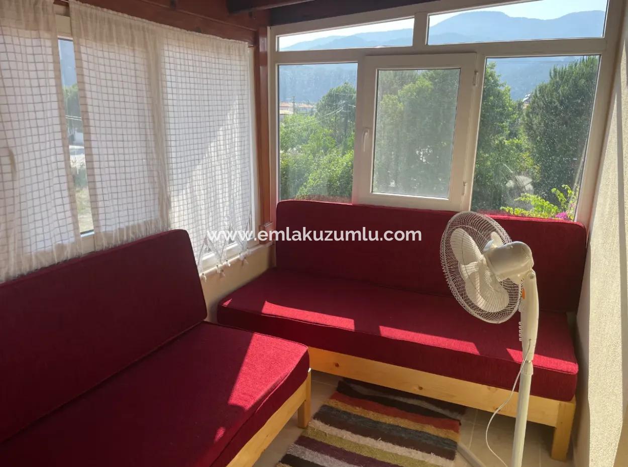 Dalyan Gülpınar 2 1 Duplex Gebraucht Kaufen