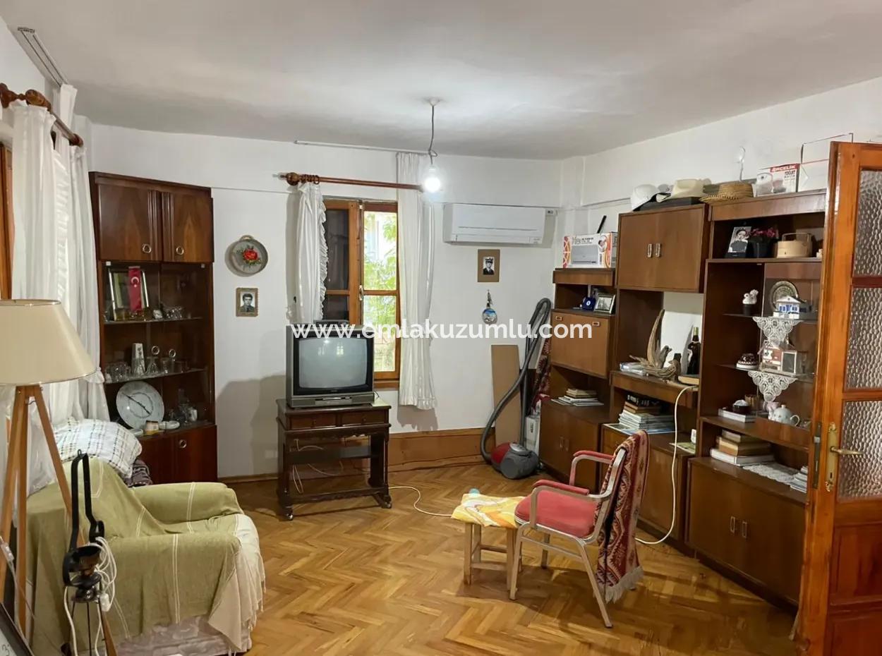 5 1 Villa Zum Verkauf Im Zentrum Von Dalyan