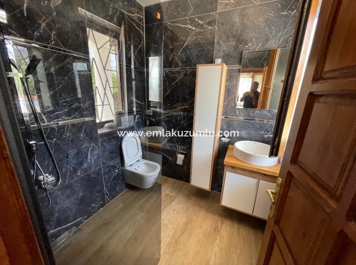 Dalyan 4 1 Luxusvilla Zum Verkauf In 7000M2 Grundstück