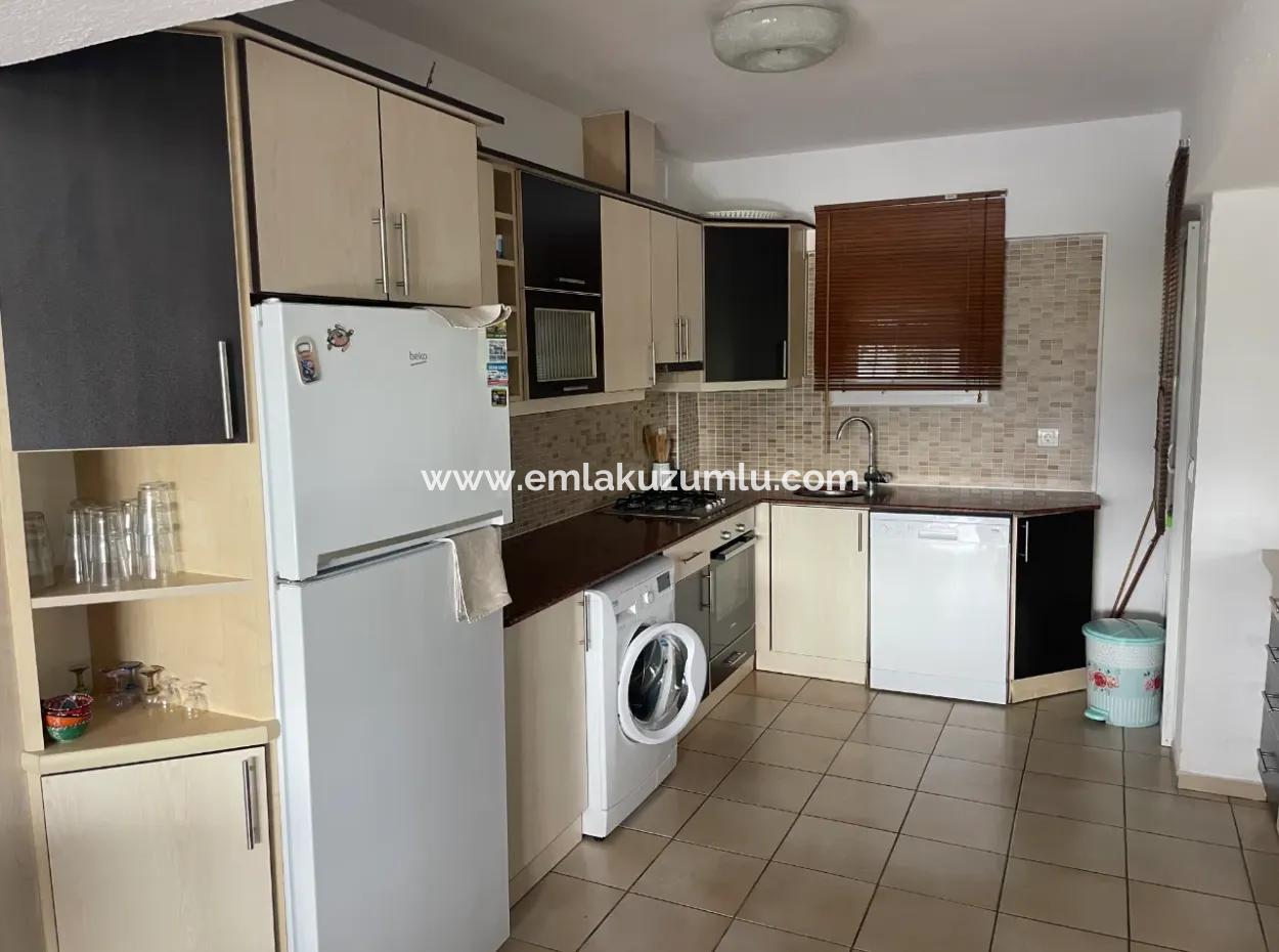 Villa Zum Verkauf In Okçular Auf 1007M2 Grundstück