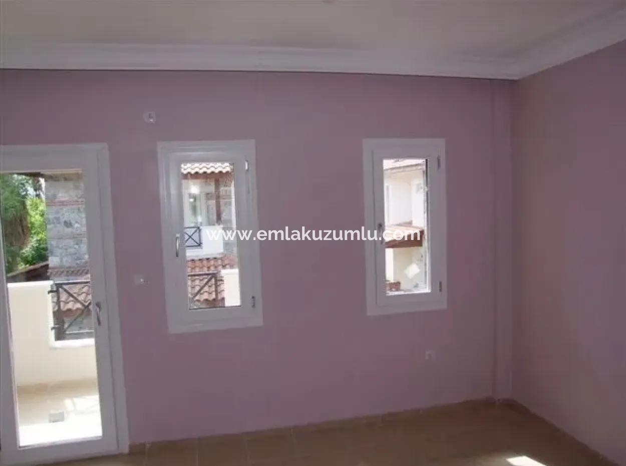 3+1 Villen Zum Verkauf In Dalyan