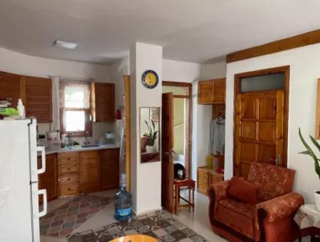 4 2 Villen Zum Verkauf In Dalyan Gülpinar
