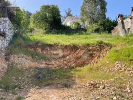 6 1 Villen Zum Verkauf Mit Meerblick In Akçapnar